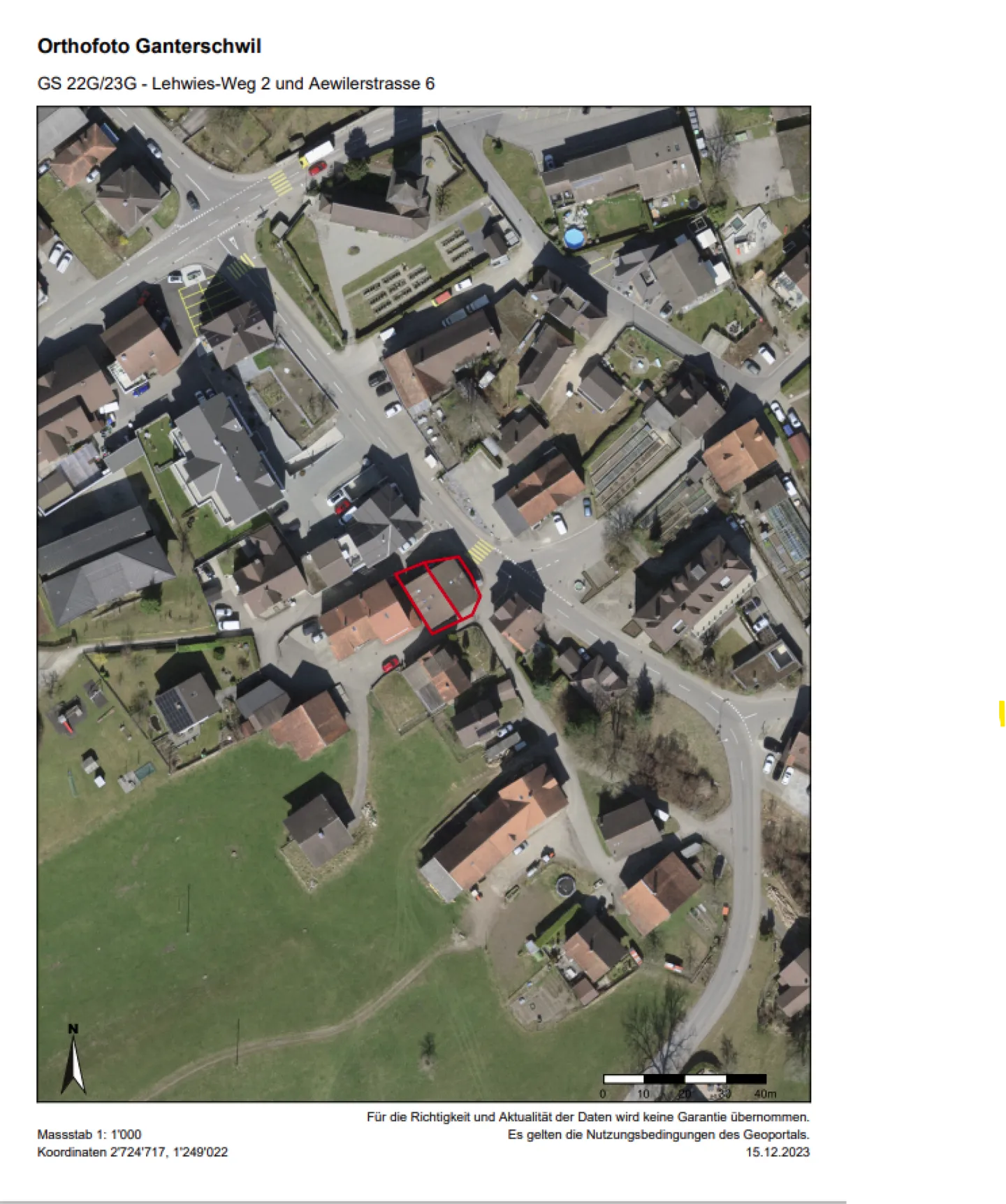 Maison jumelée avec potentiel de rénovation et moitié voisine louée en option - Photo 10 sur 10