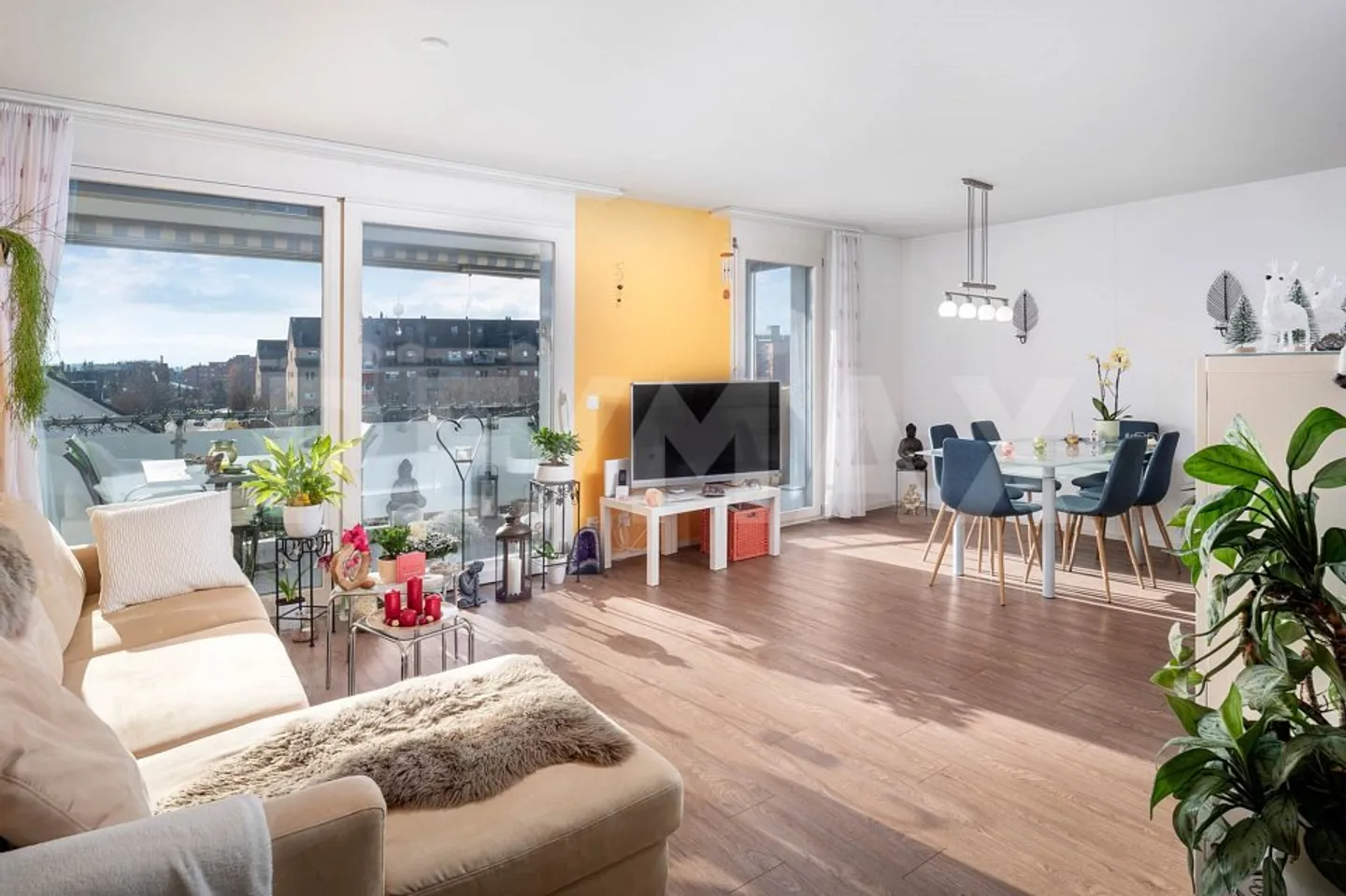 Appartement à vendre - Photo 4 sur 13