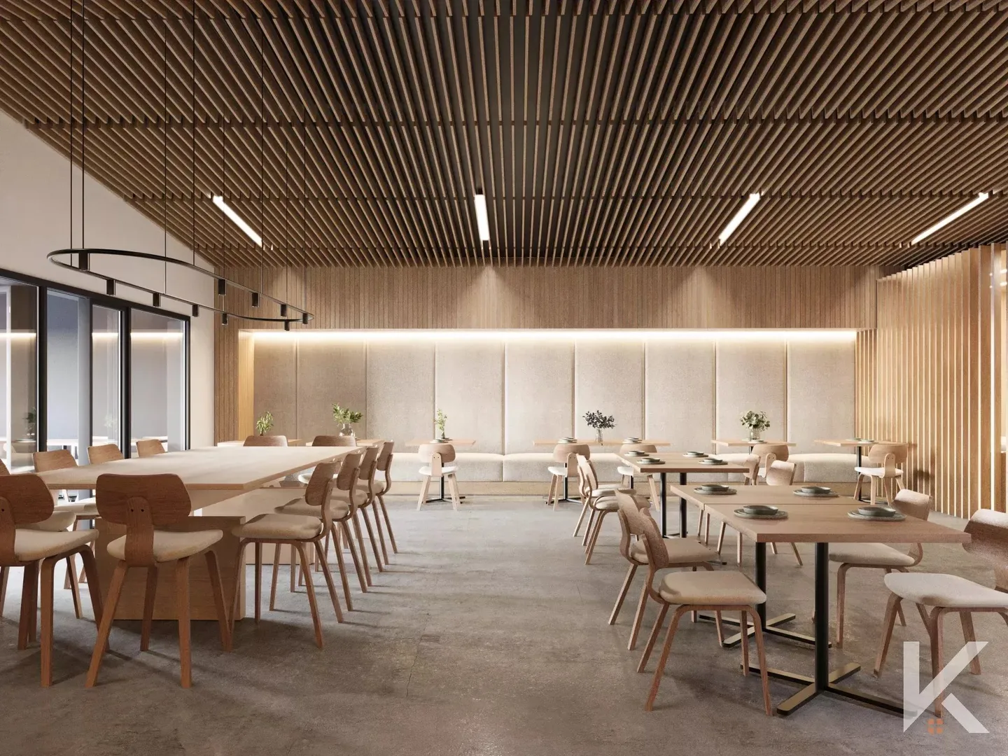 Modernes Büro in Monthey - Foto 7 von 11