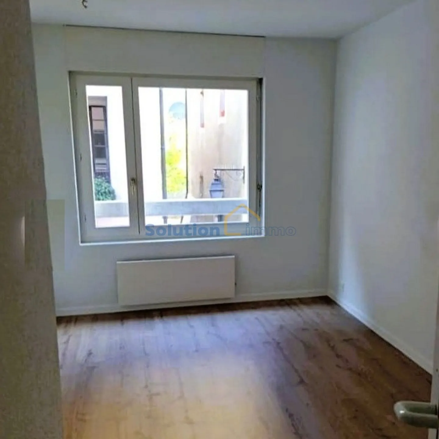 3,5-Zimmer-Wohnung im Zentrum von Monthey - Foto 6 von 10