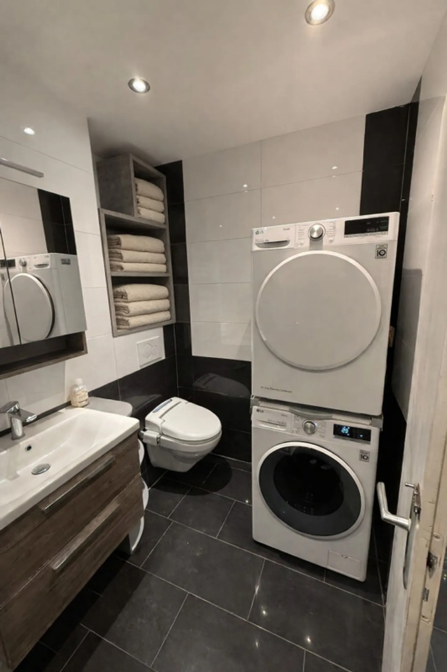 Charmant appartement 4.5 pièces - Photo 9 sur 15