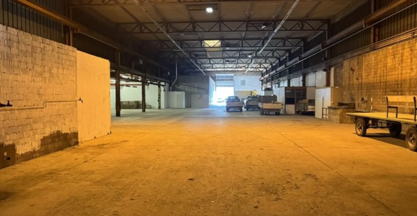 Storage space for rent - Photo 4 of 11