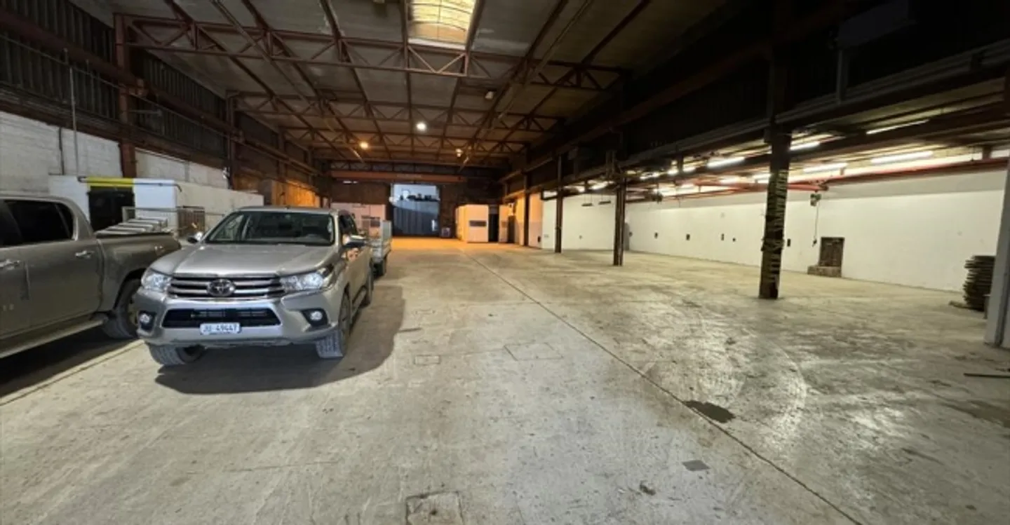 Storage space for rent - Photo 5 of 11