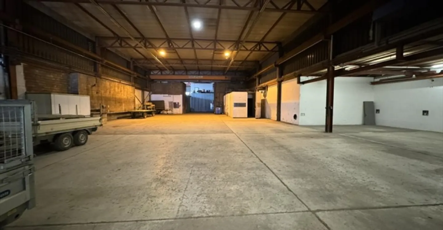 Storage space for rent - Photo 6 of 11