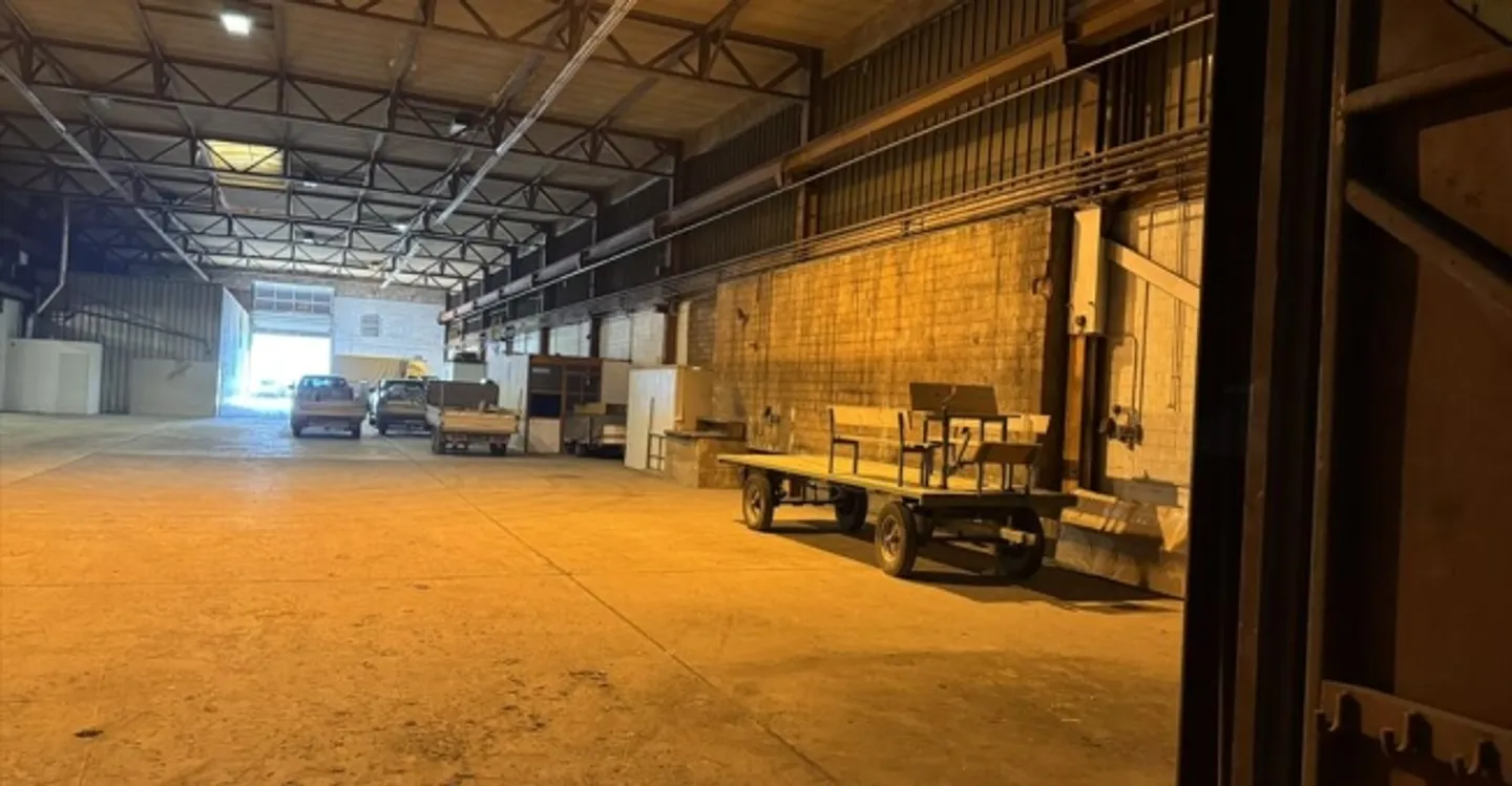 Storage space for rent - Photo 7 of 11