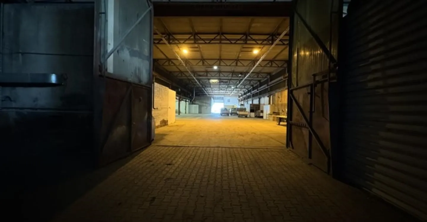 Storage space for rent - Photo 8 of 11