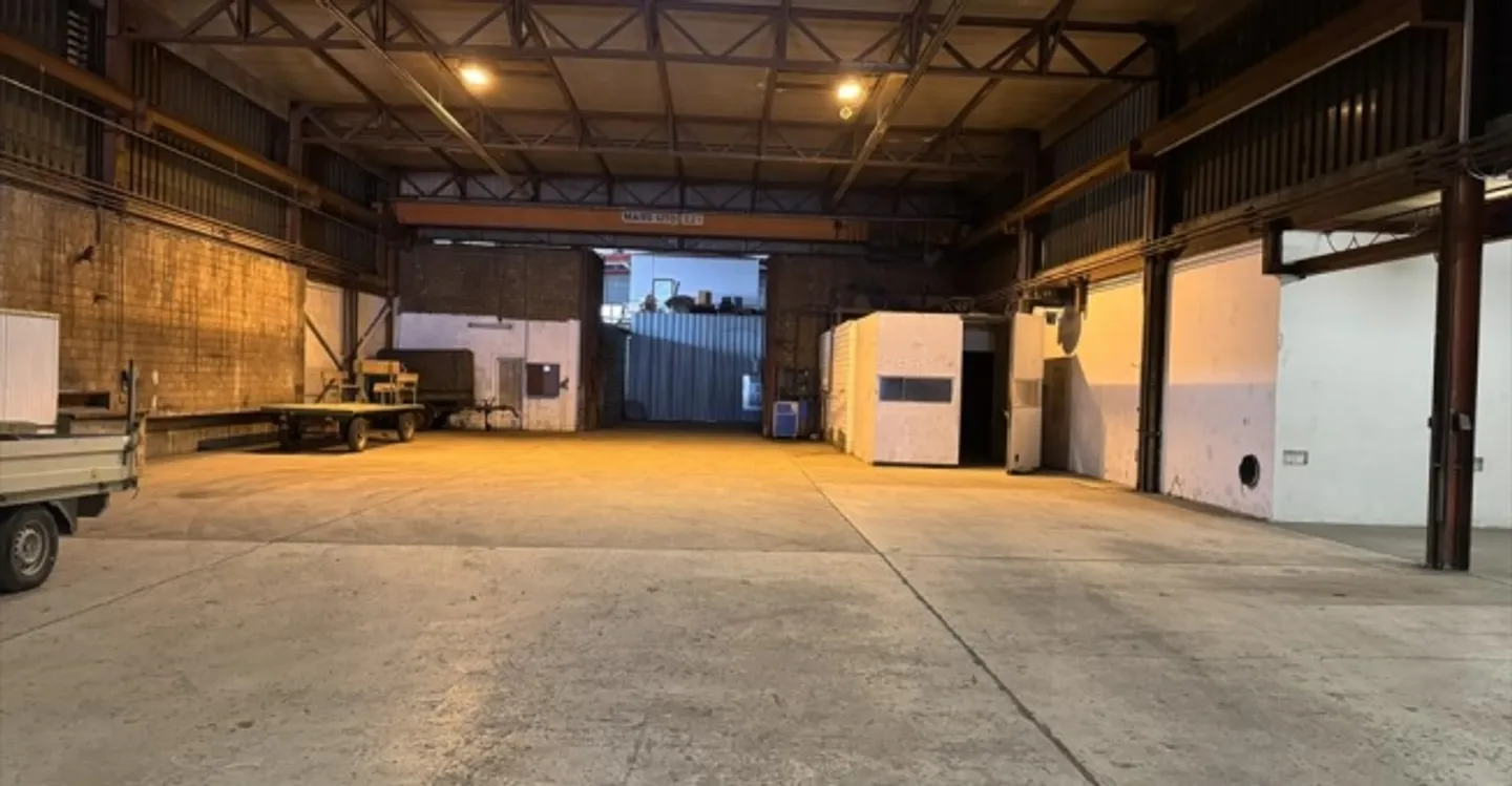 Storage space for rent - Photo 9 of 11