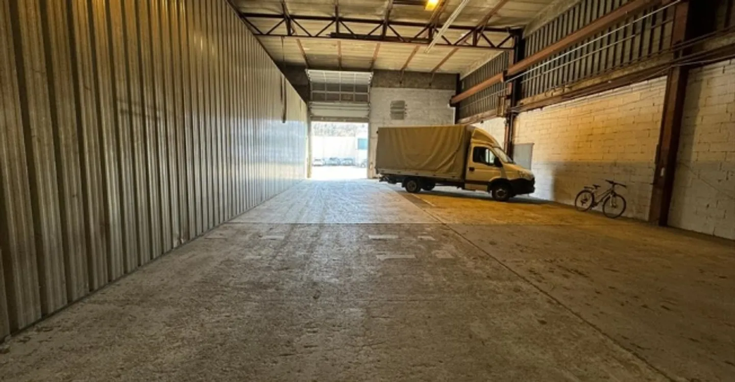 Storage space for rent - Photo 10 of 11