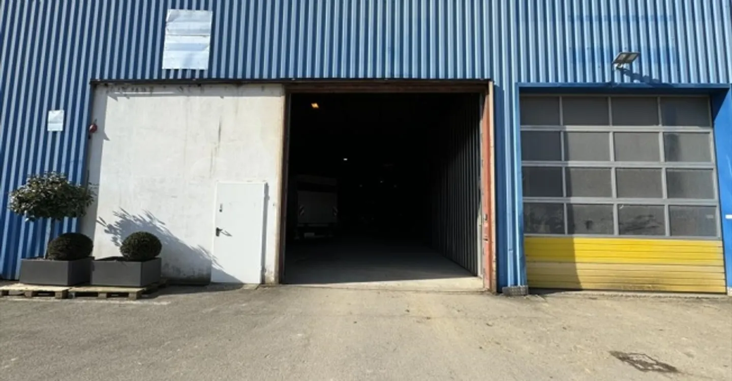 Storage space for rent - Photo 11 of 11