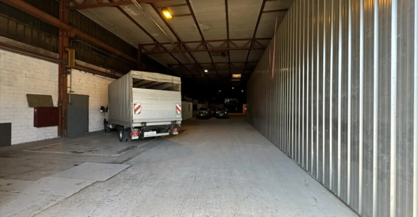 Storage space for rent - Photo 3 of 11