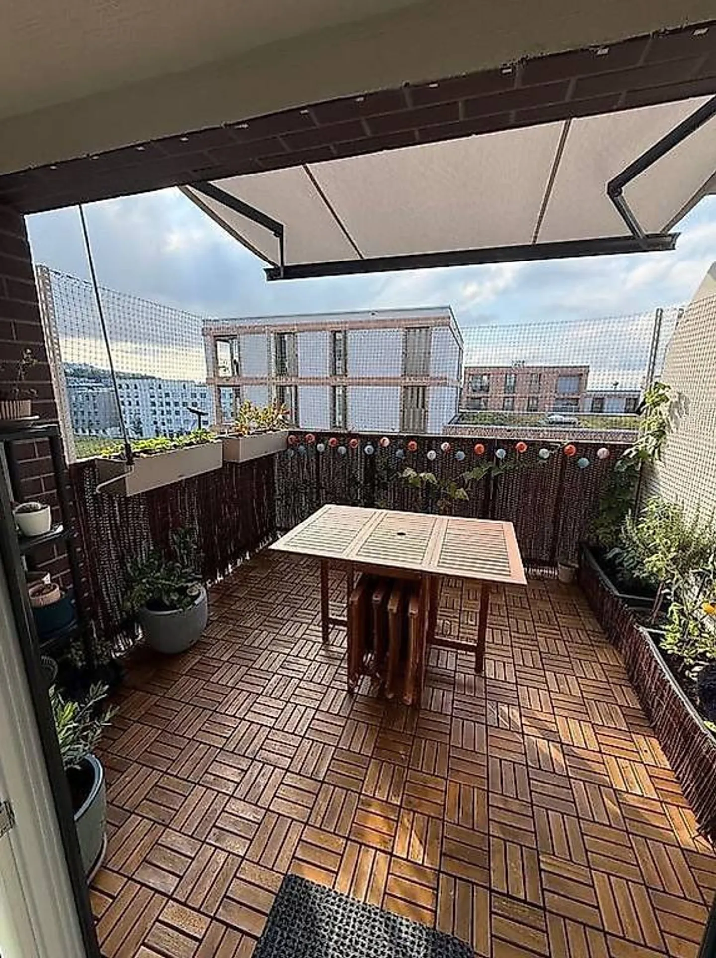 4.5 Room Apartment - Photo 4 of 5