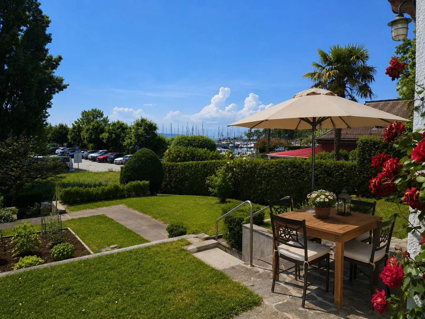 Charmante villa près du Léman - Photo 4 sur 17