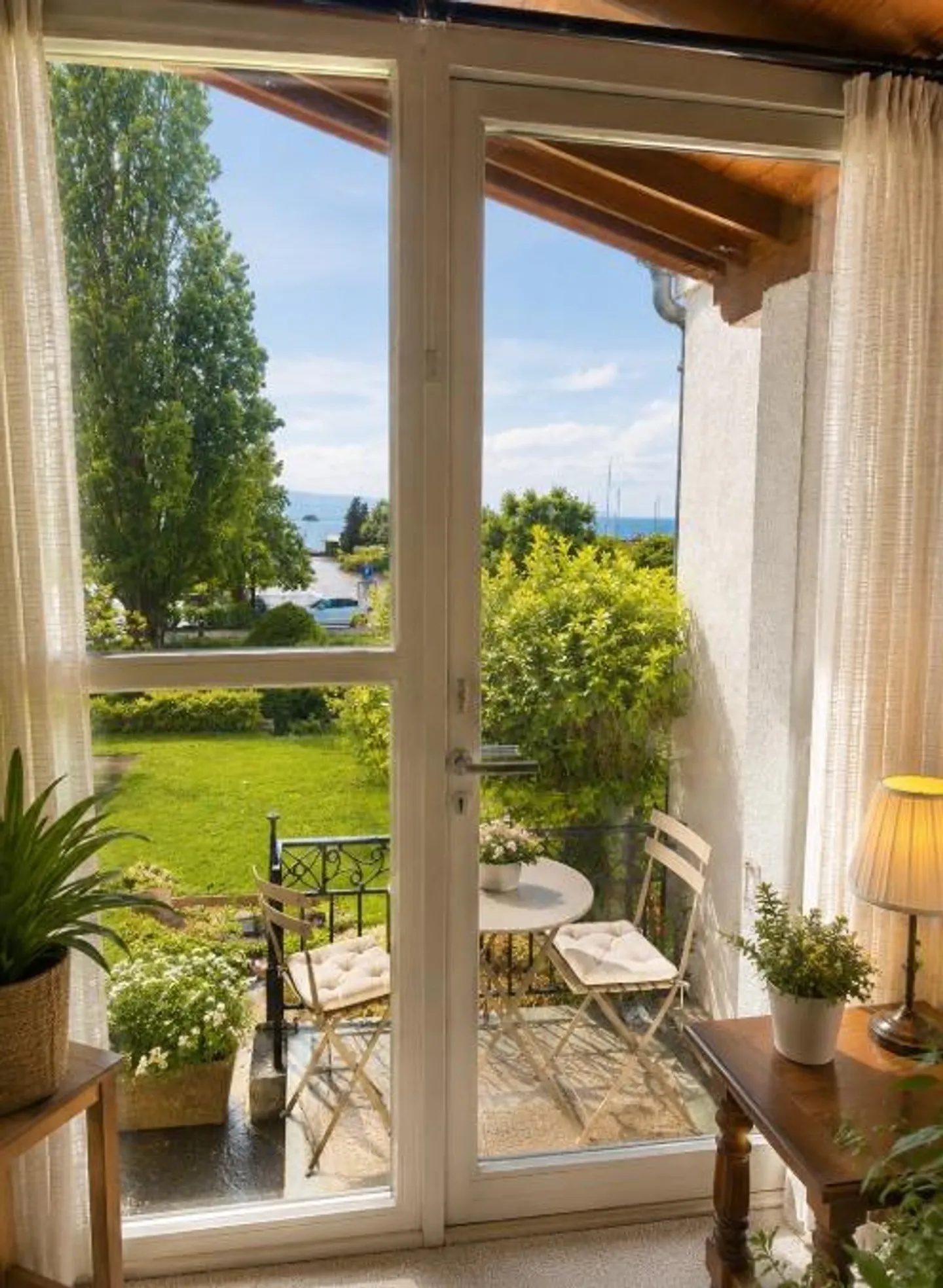 Charmante villa près du Léman - Photo 9 sur 17