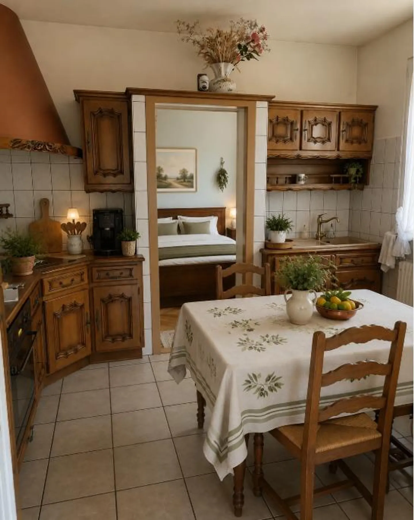 Charmante villa près du Léman - Photo 11 sur 17