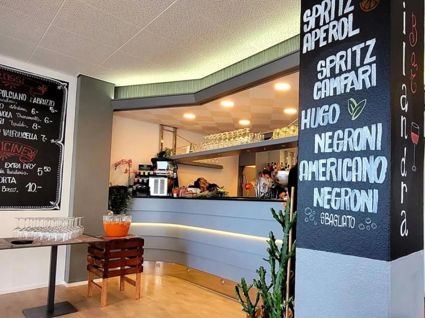 Occasione Snak-Bar a Brissago - Foto 3 di 6