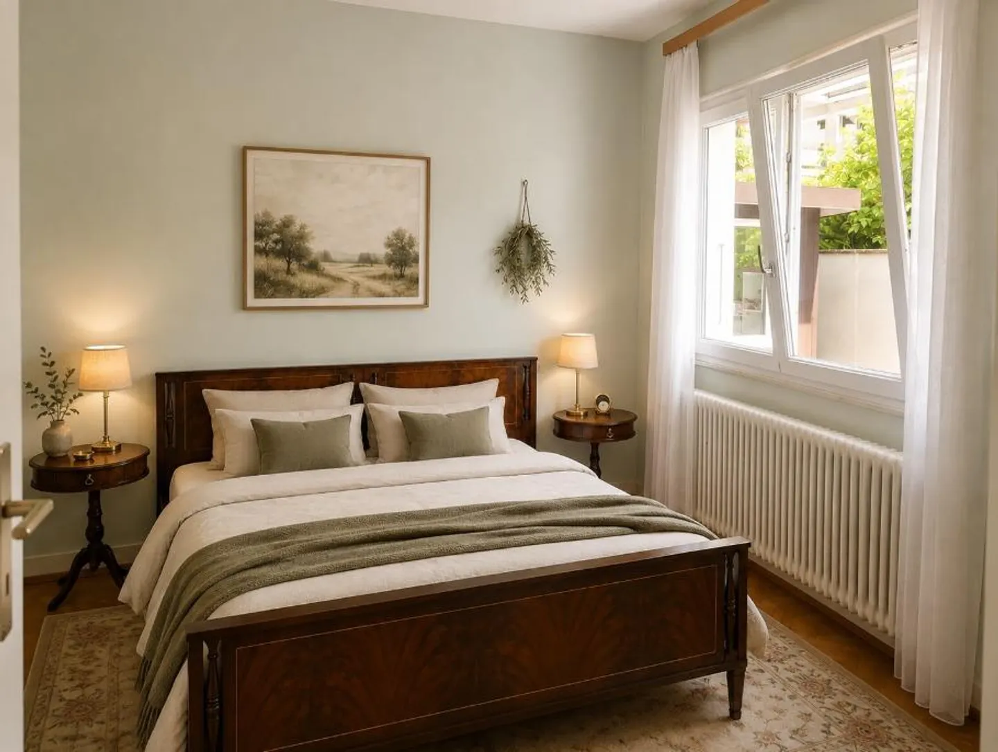 Charmante villa près du Léman - Photo 12 sur 17
