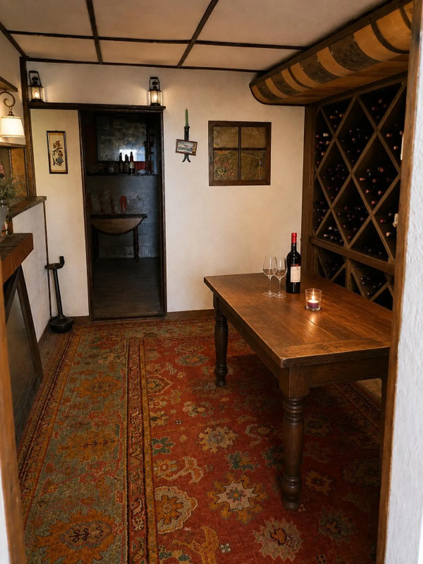 Charmante villa près du Léman - Photo 16 sur 17