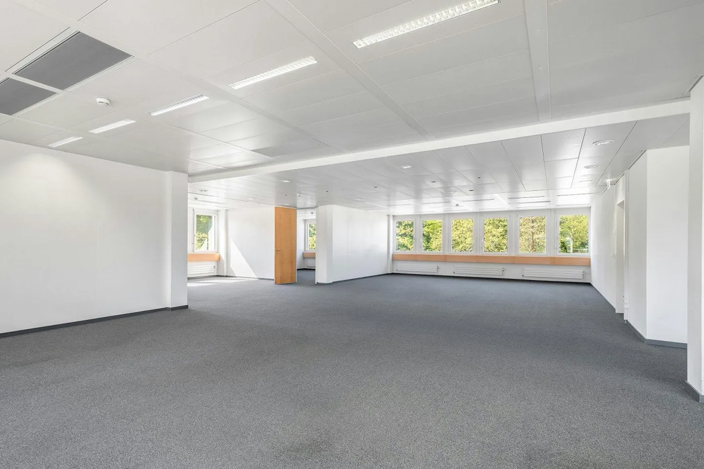Moderne Büroflächen - Foto 8 von 13