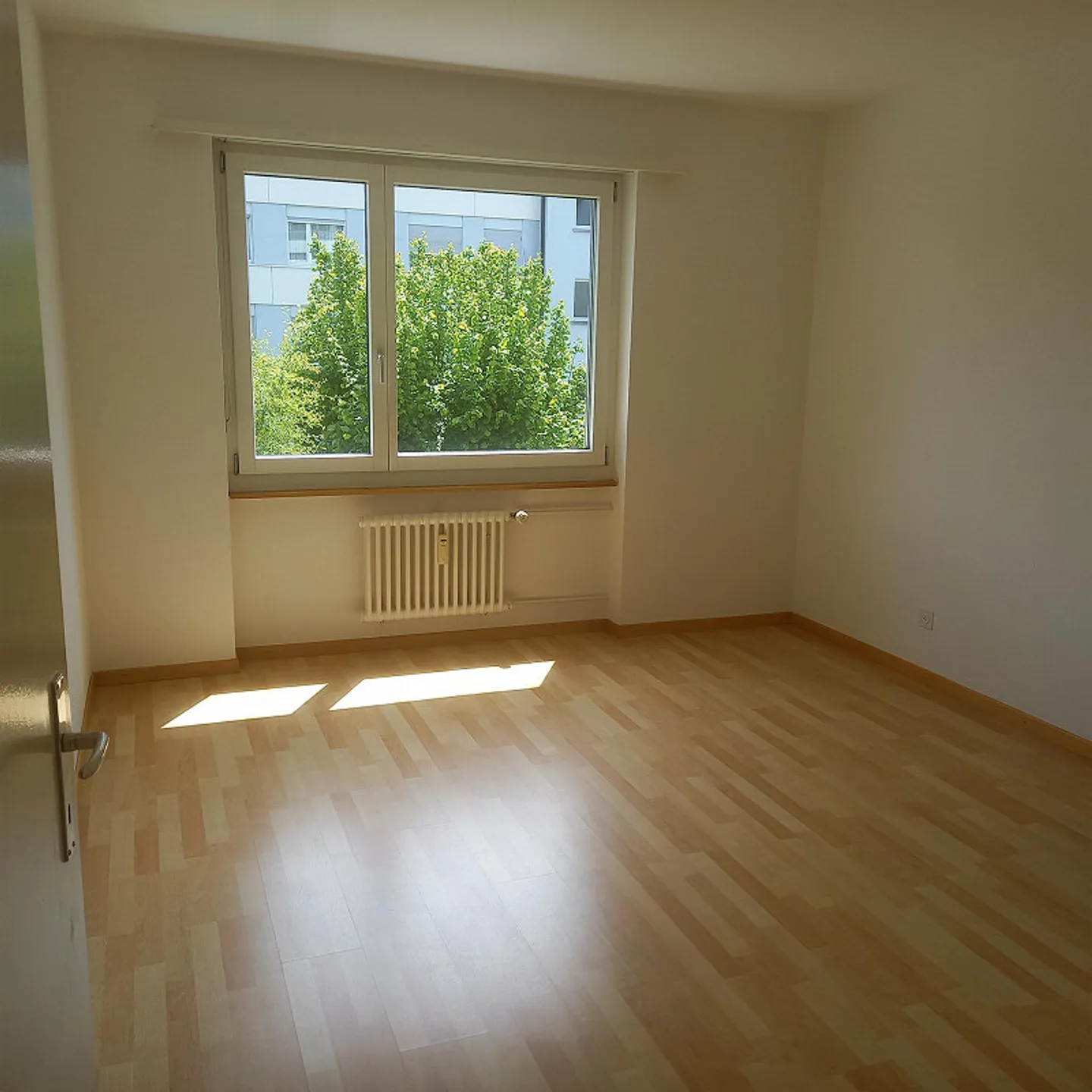 4 1/2-Zimmer Wohnung Bernstrasse 39, Kehrsatz Bern - Foto 1 von 1
