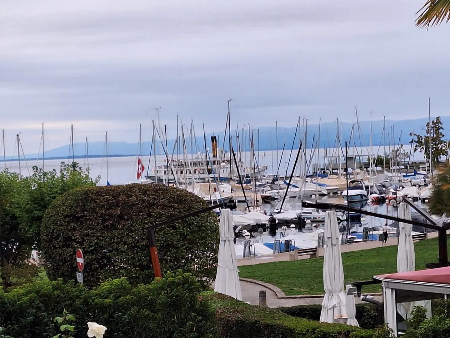 Charmante villa près du Léman - Photo 6 sur 17
