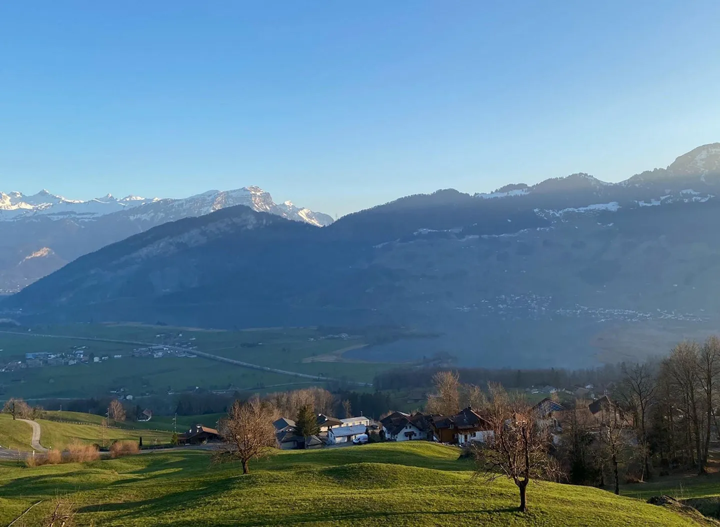 2.5 Zimmer Dachwohnung - Foto 7 von 12