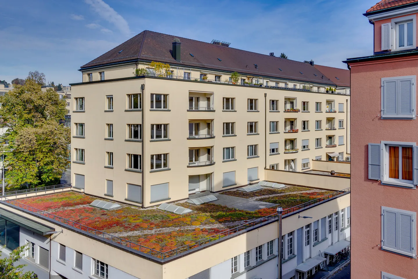Zögern Sie nicht und greifen Sie zu! 2.5-Zimmerwohnung in Bern - Foto 1 von 7