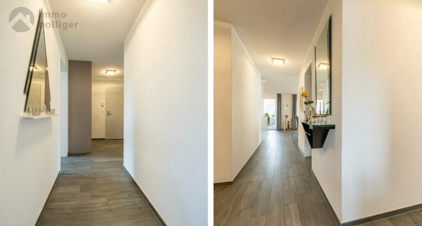 Modern Apartment with Scenic Views - Photo 3 of 12