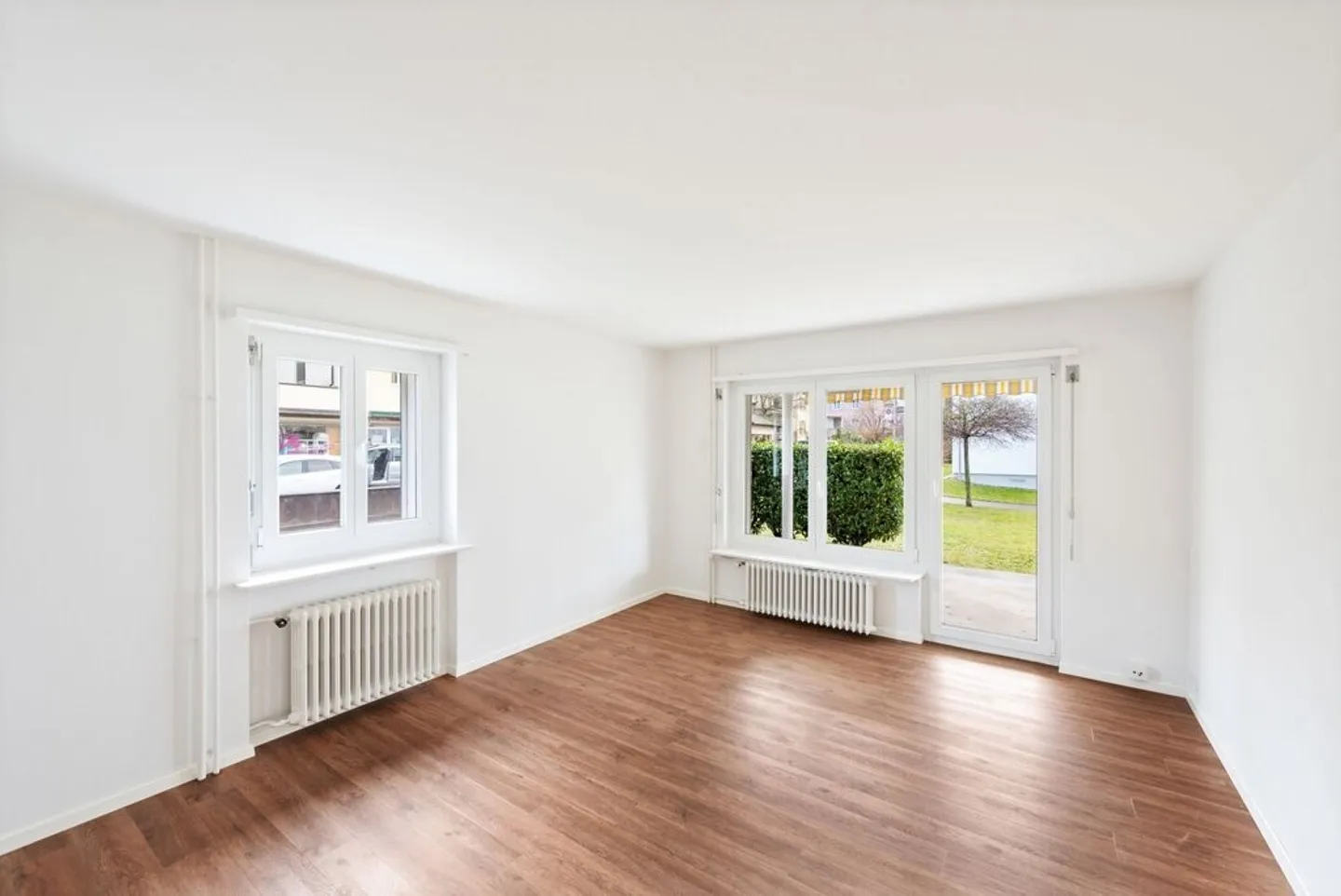 La tua nuova casa a Windisch con un angolo giardino soleggiato - Foto 4 di 8