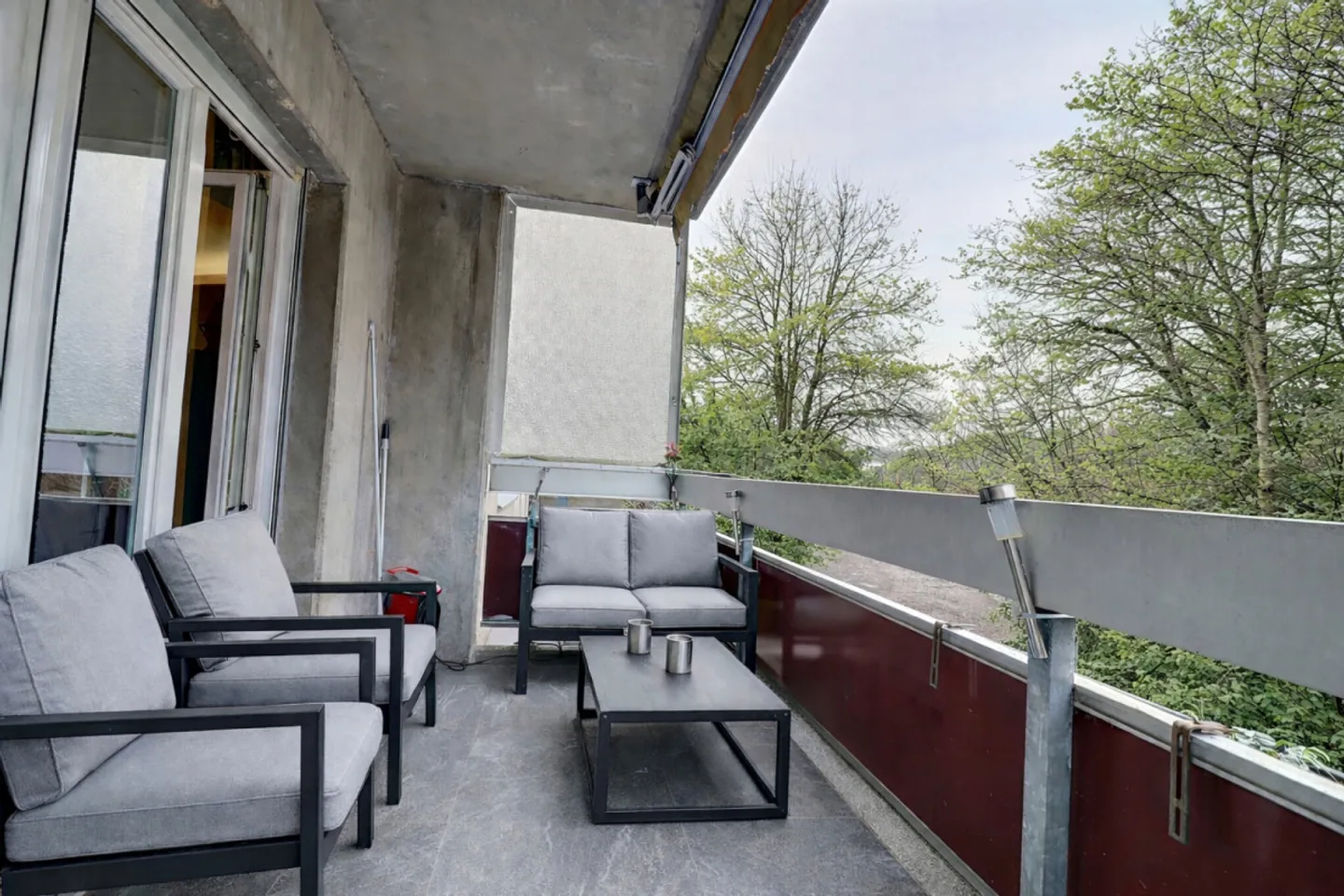 Charmant appartement 4.5 pièces - Photo 14 sur 15