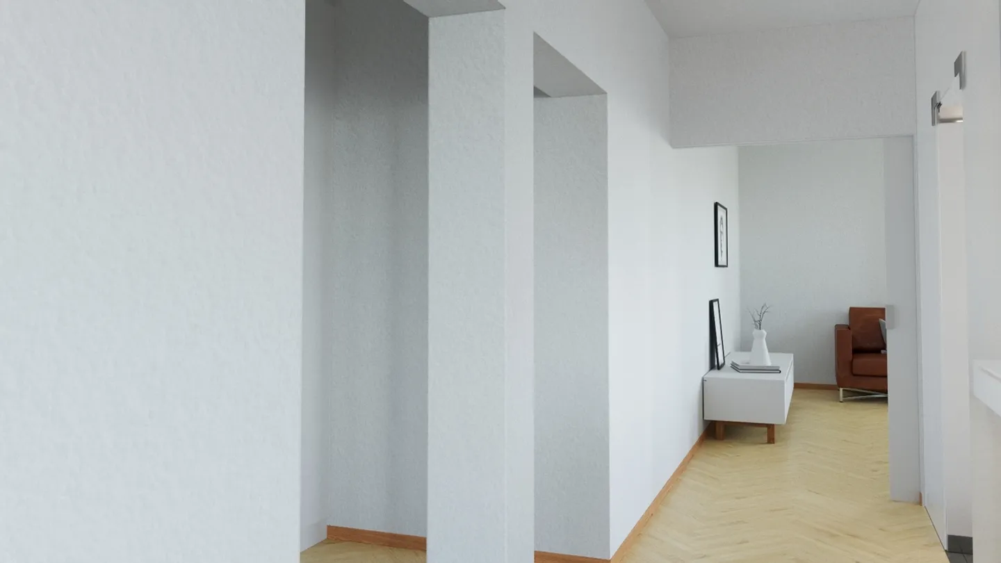 Zögern Sie nicht und greifen Sie zu! 2.5-Zimmerwohnung in Bern - Foto 5 von 7