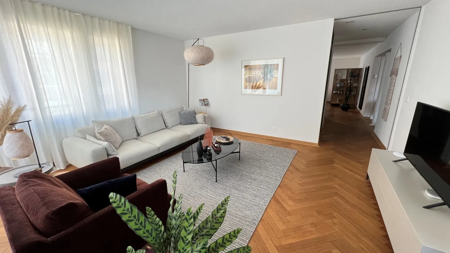 Zögern Sie nicht und greifen Sie zu! 2.5-Zimmerwohnung in Bern - Foto 7 von 7
