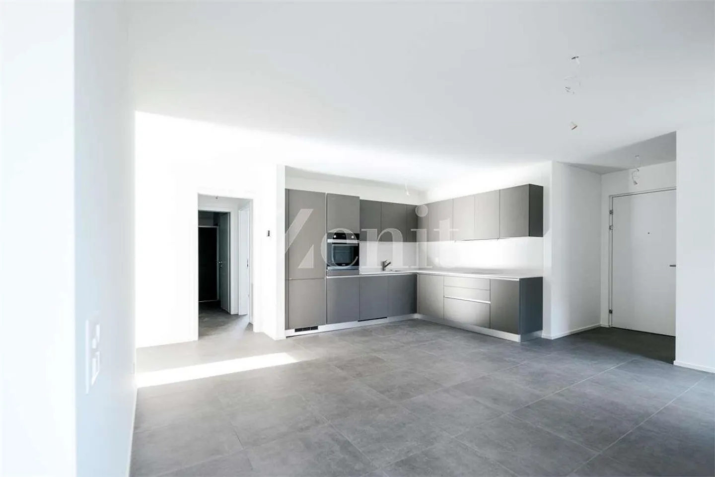 Nouvel appartement 3.5 pièces avec balcon - Photo 7 sur 13