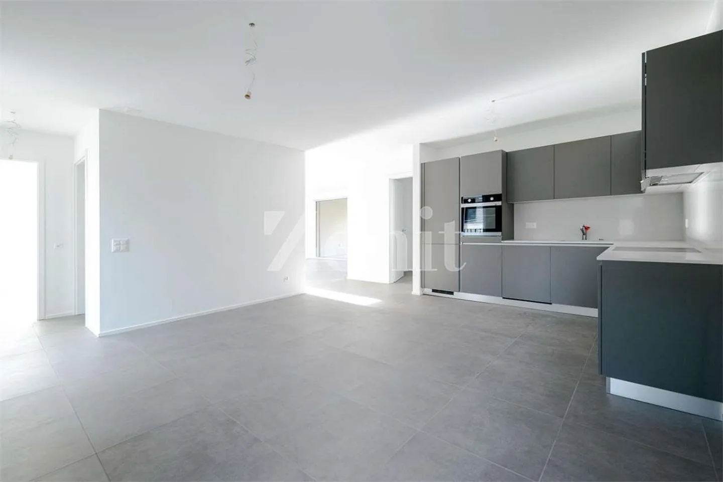 Nouvel appartement 3.5 pièces avec balcon - Photo 8 sur 13
