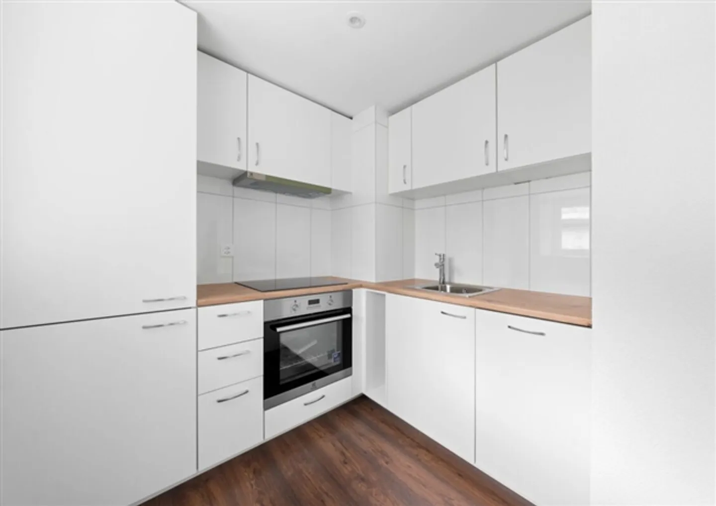 Tout est prêt, il ne reste plus qu'à emménager. - Photo 3 sur 14