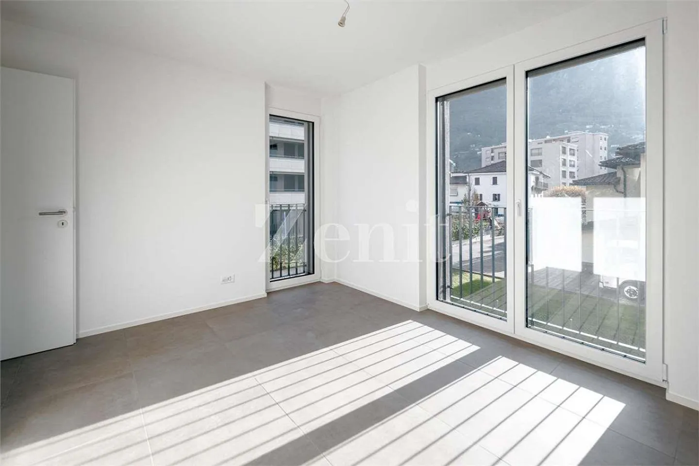 Nouvel appartement 3.5 pièces avec balcon - Photo 10 sur 13