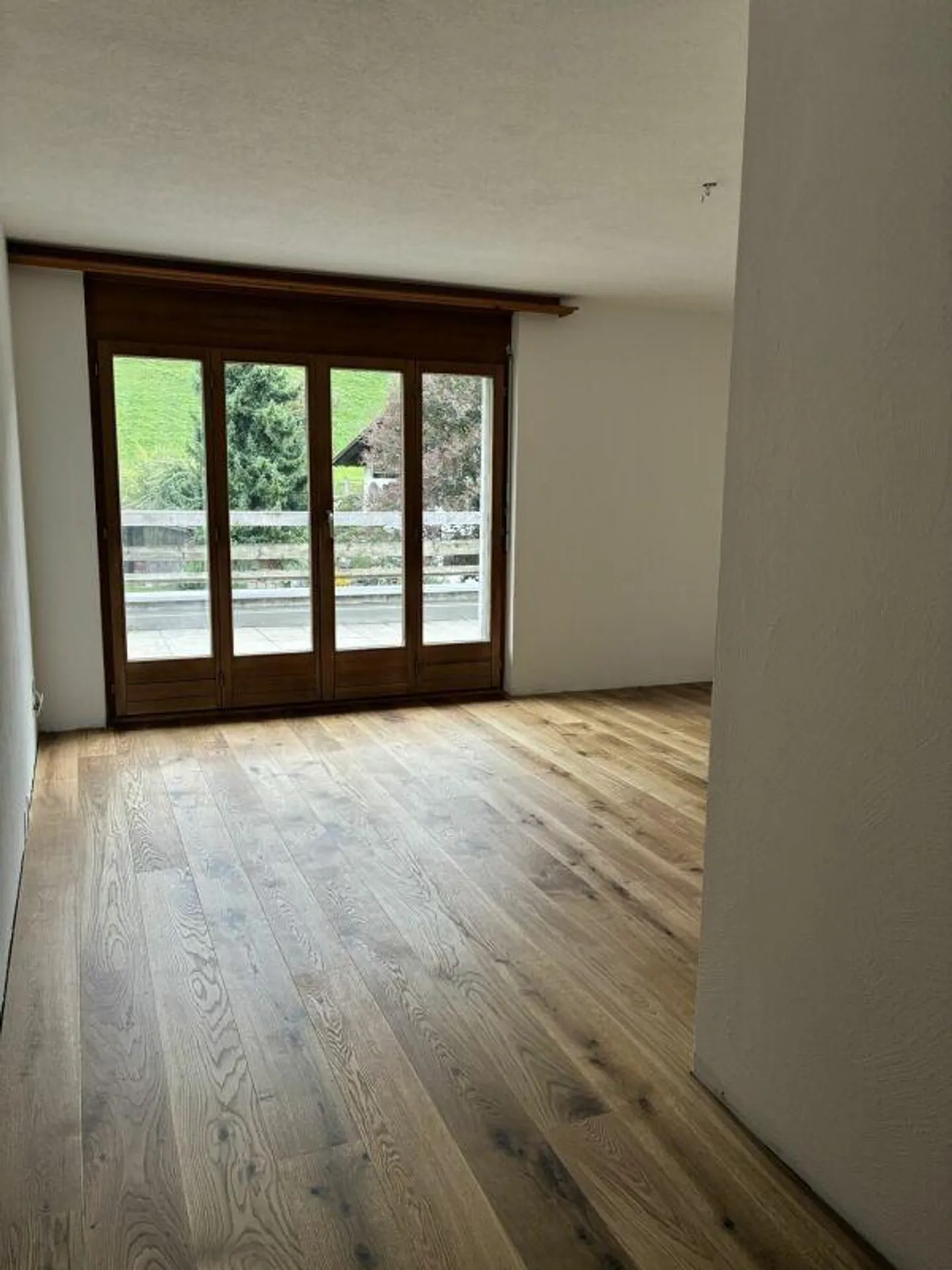 Appartamento ristrutturato di 4,5 locali - Foto 2 di 10