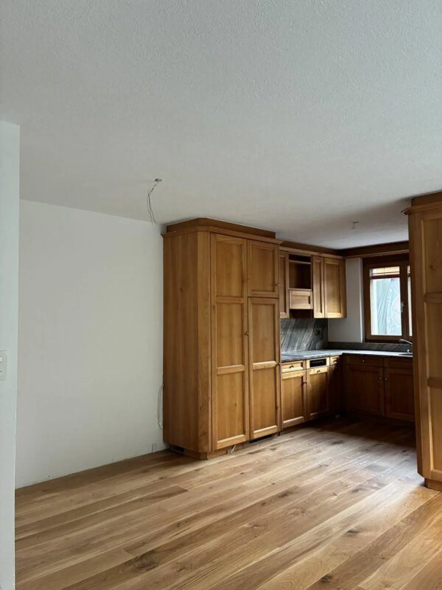 Appartamento ristrutturato di 4,5 locali - Foto 10 di 10