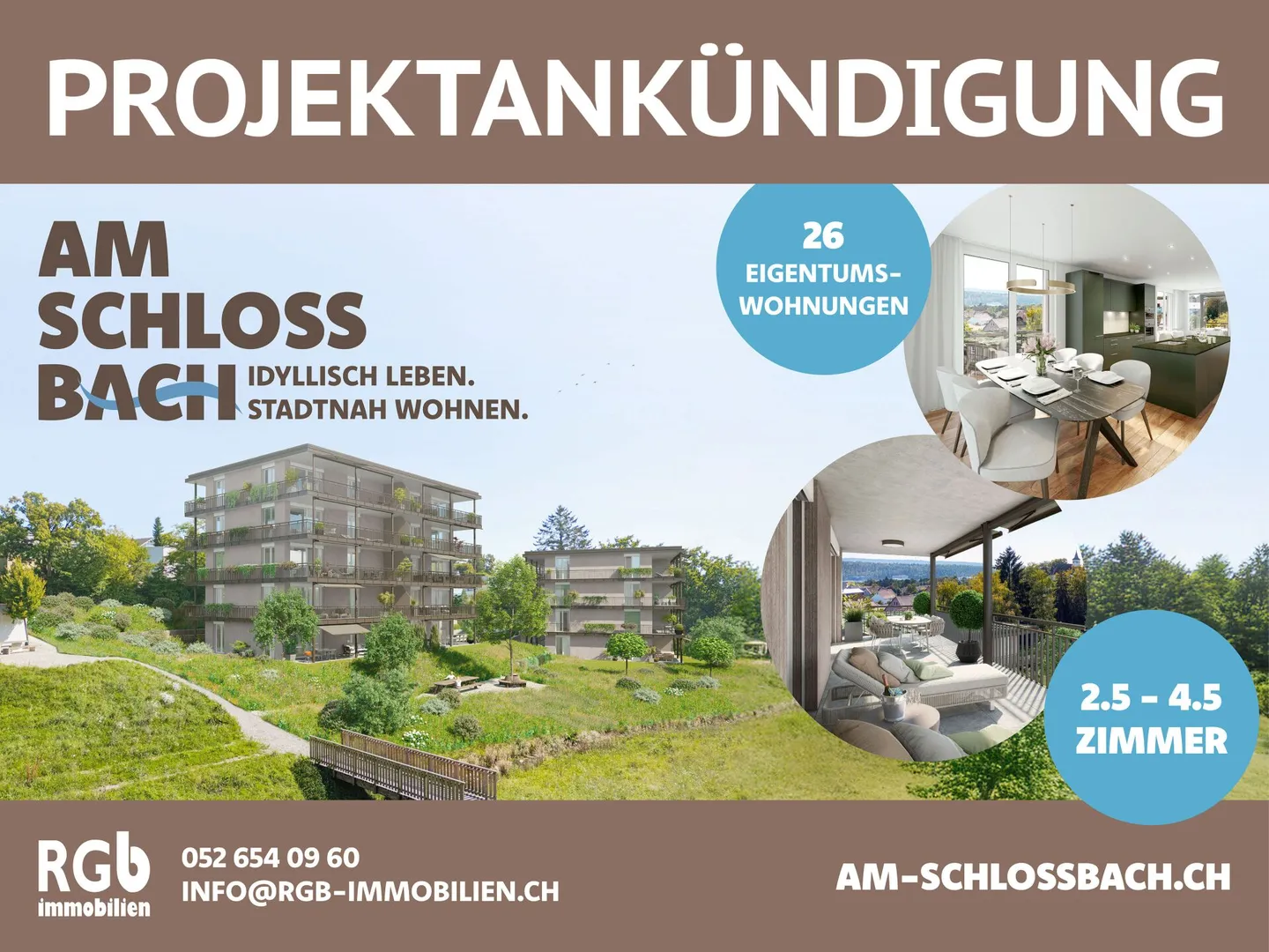 Am Schlossbach - Foto 1 di 3