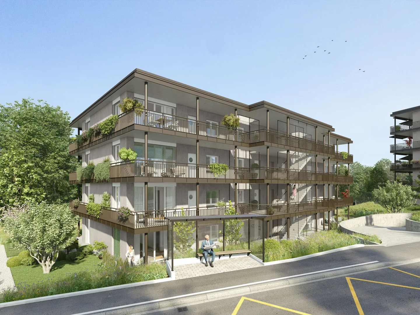 Am Schlossbach - Foto 2 di 3