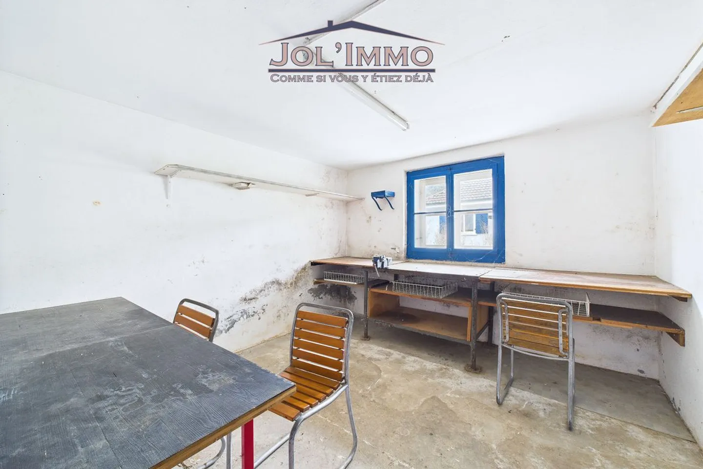 Casa in stile chalet nel cuore del Giura bernese - Sonceboz-Sombeval - Foto 11 di 12