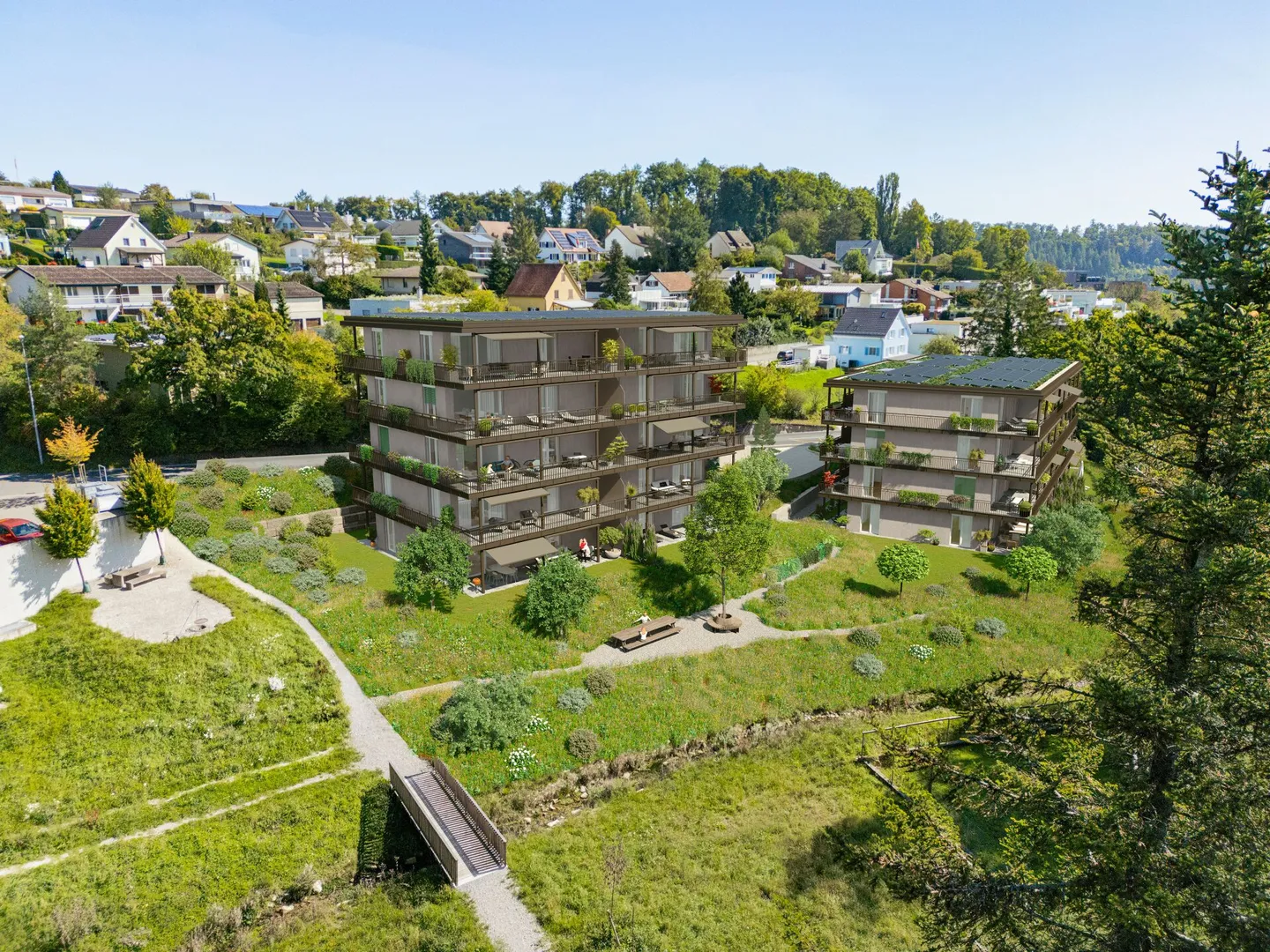 Am Schlossbach - Foto 3 di 3