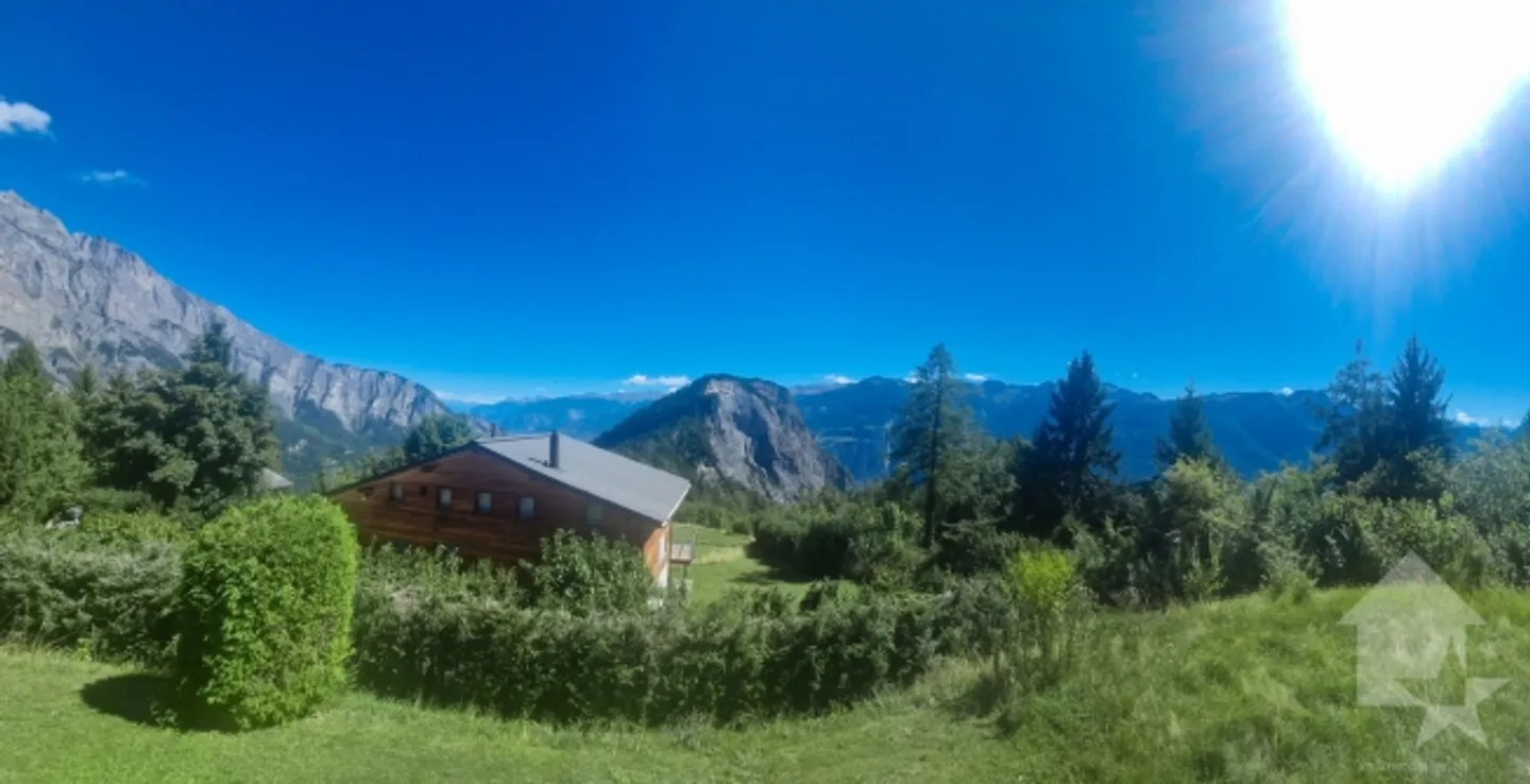 «Superbe duplex de 6 pièces au calme et complètement rénové» - Photo 13 sur 13