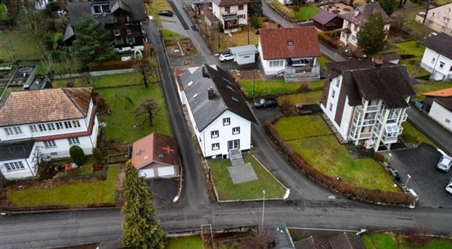 Tout est prêt, il ne reste plus qu'à emménager. - Photo 13 sur 14