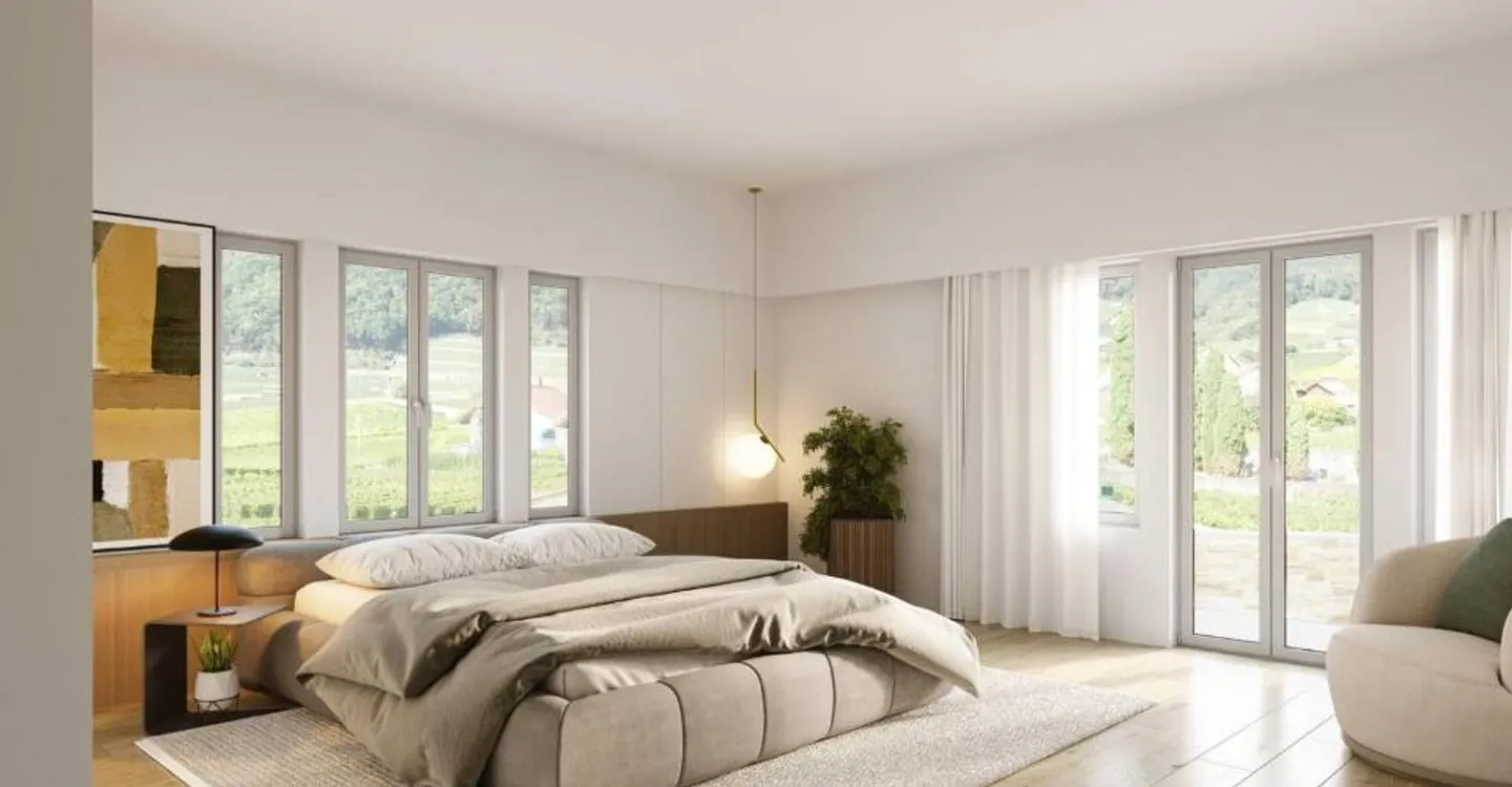 Bella villa individuale parzialmente ristrutturata - Foto 3 di 7