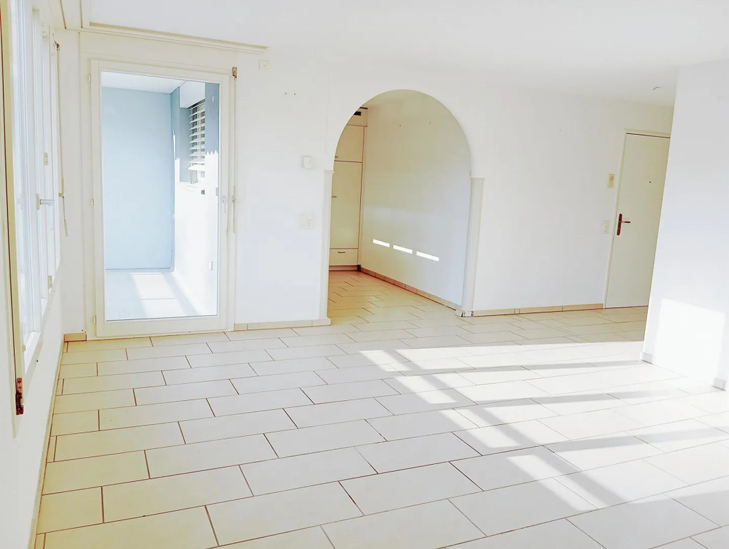 Appartement 4.5 pièces Baar Inwil - Photo 5 sur 15