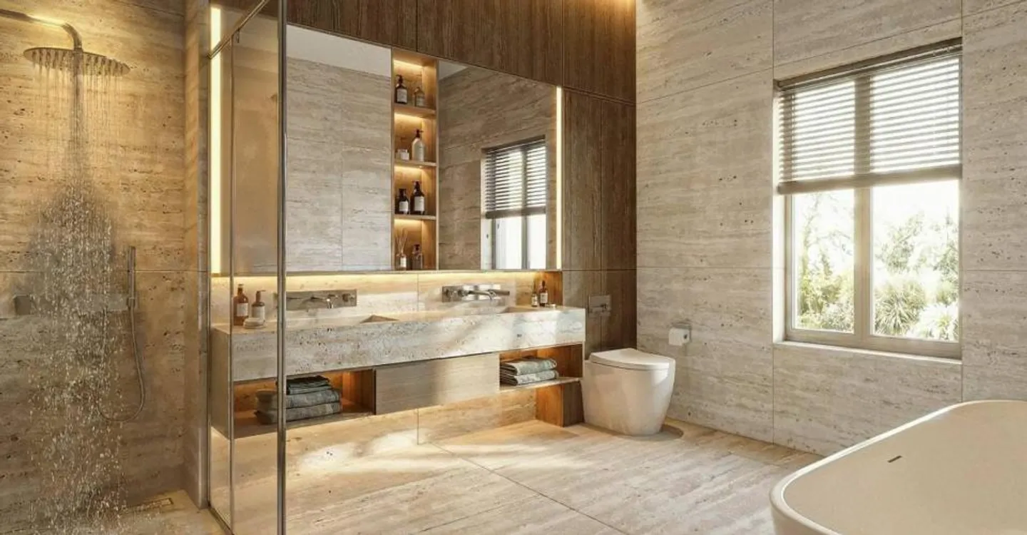 Bella villa individuale parzialmente ristrutturata - Foto 5 di 7