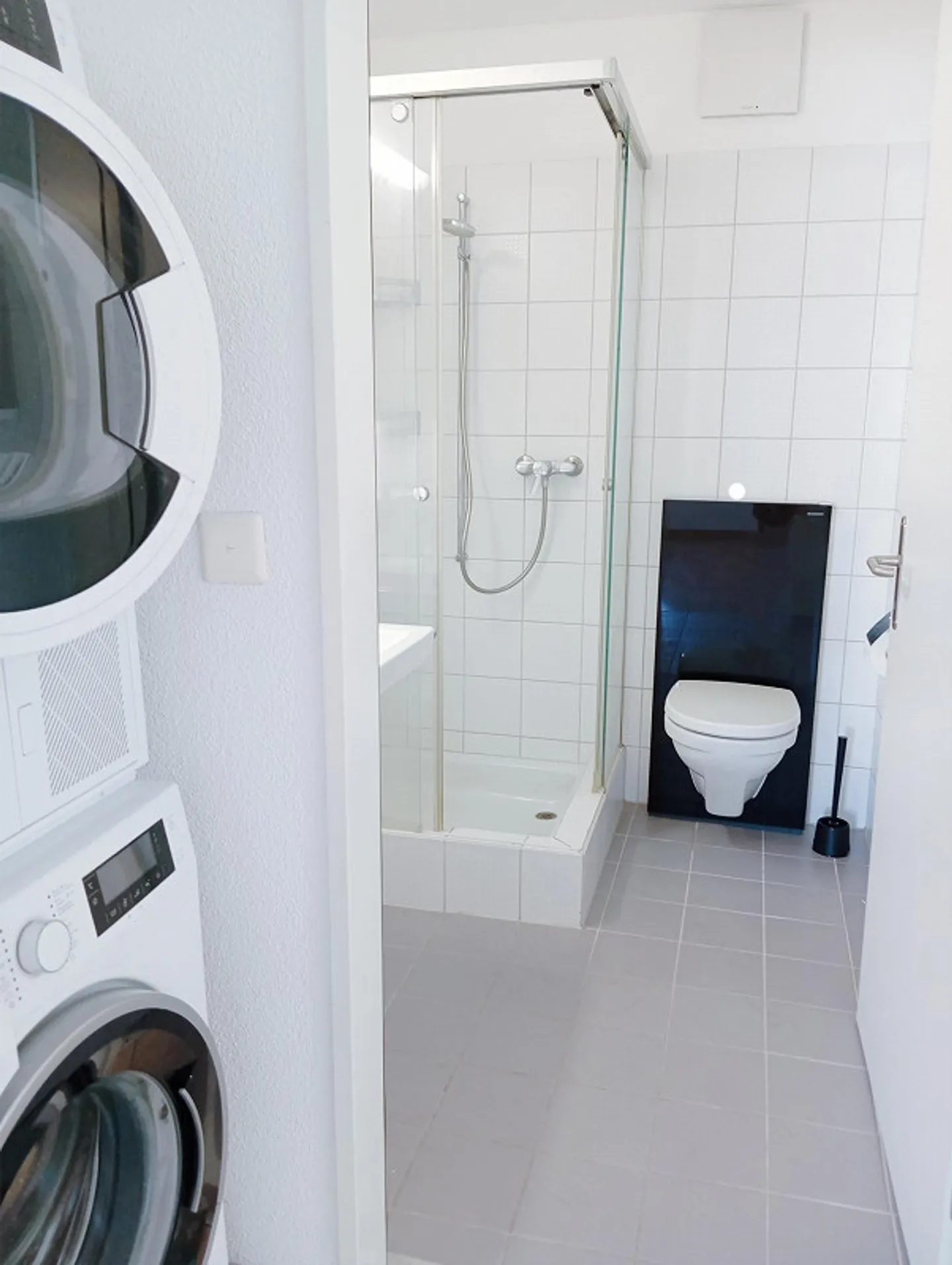 Appartement 4.5 pièces Baar Inwil - Photo 9 sur 15