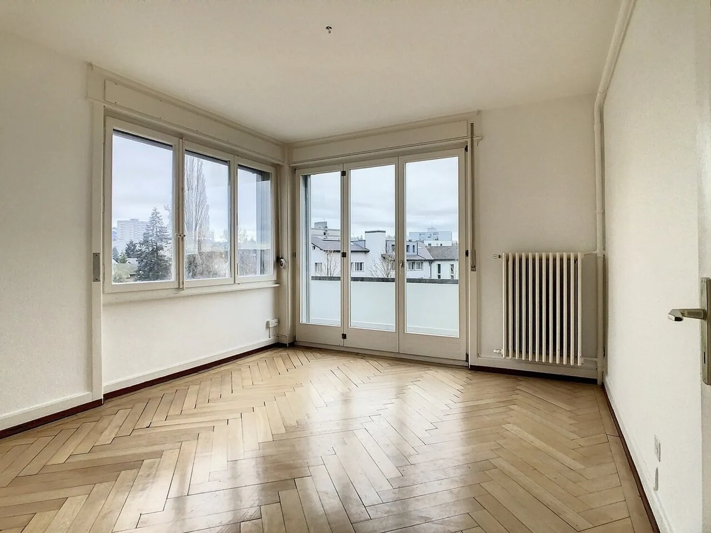 Appartement Charmant au Calme - Photo 1 sur 12