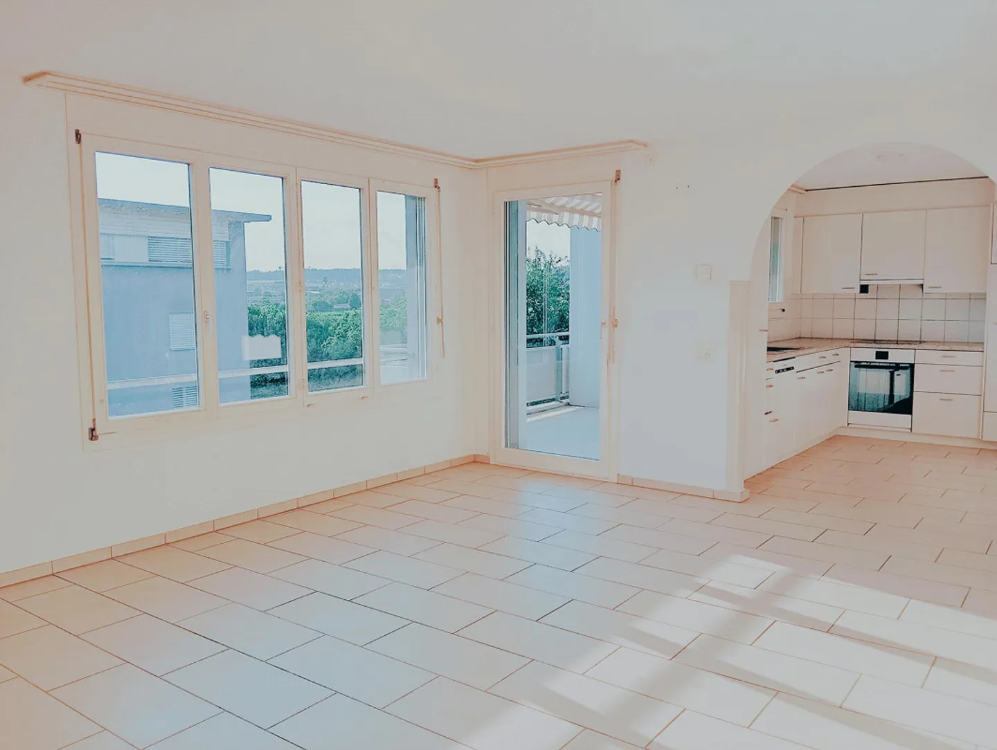 Appartement 4.5 pièces Baar Inwil - Photo 10 sur 15