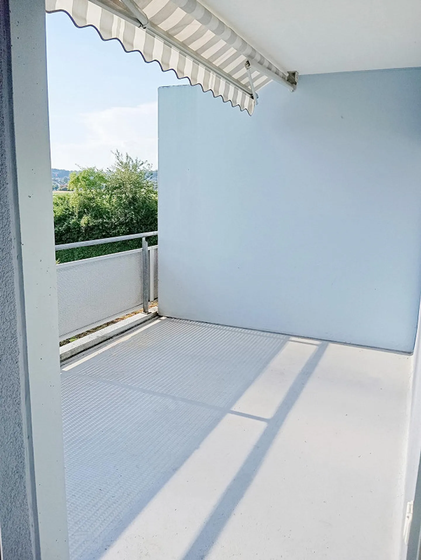 Appartement 4.5 pièces Baar Inwil - Photo 11 sur 15